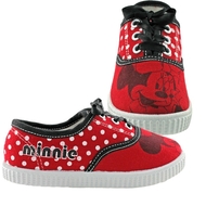 Bascheti copii Disney-Minnie Mouse