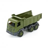 Camion militar - SuperTruck, 41x16x20 cm, Wader