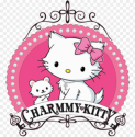CHARMMY KITTY