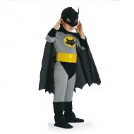 Costum Batboy copii 2-3 ani