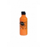 Culori tempera OCALDO 600ml portocaliu