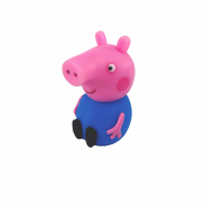 Figurina Comansi  My First Peppa Pig George