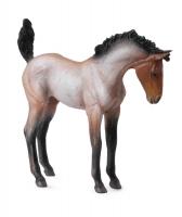 Figurina Manz Mustang – Bay Roan M Collecta