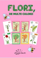 FLORI, DE MULTE CULORI