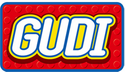 GUDI
