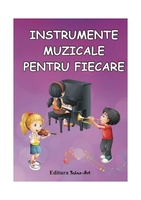 INSTRUMENTE MUZICALE PENTRU FIECARE - jetoane