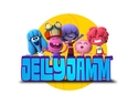 DISNEY - JELLY JAMM