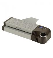 Laminator A3 ProfiOffice 330HR-D 2max. 250mic 600mm/min laminare si la rece