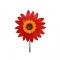 Morisca de vant, Floarea-soarelui, diametru 37 cm