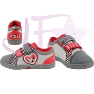 Pantofi scoala licenta Disney-Minnie Mouse