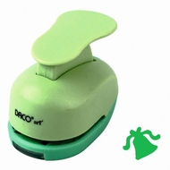 Perforator Hobby 1.8 cm clopotel DACO