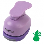 Perforator Hobby 2.5 cm om de zapada DACO