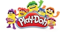 PLAY-DOH