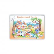 Puzzle Maxi 20 Pcs - Castorland