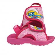 Sandale pentru copii licenta Strumfita