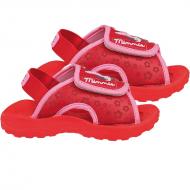 Sandale velcro pentru copii licenta Disney-Minnie Mouse