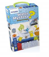 Set pentru experimente Misterele apei - Miniland