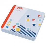 Sudoku magnetic pentru copii
